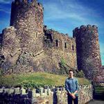 Justin Horst, United Kingdom